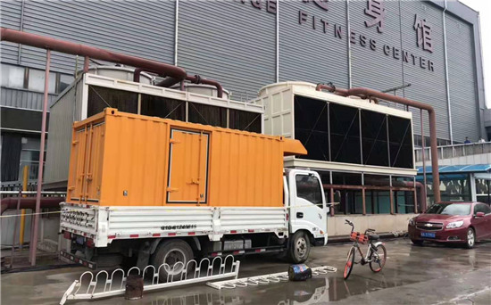 蓬溪300KW发电机组适配电缆规格选型指南