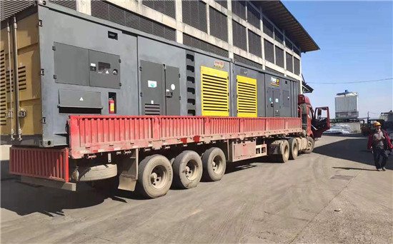 蓬溪200KW发电机组适配电缆规格选型指南