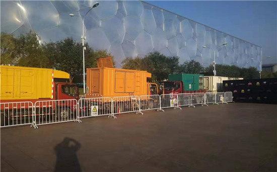 蓬溪400KW发电机组适配电缆规格选型指南