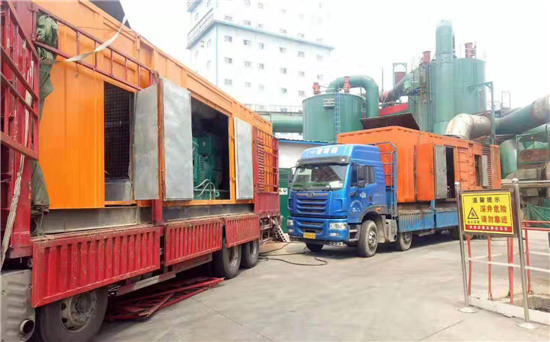 蓬溪100KW发电机组适配电缆规格选型指南