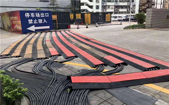蓬溪发电机组电缆选型完整具体步骤(工程通用标准流程)